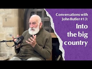 Into the big country