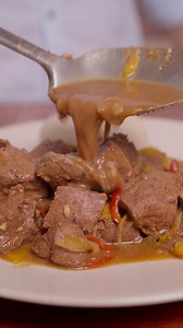 Estofado de hígado: remojo en leche para quitar sabor metálico