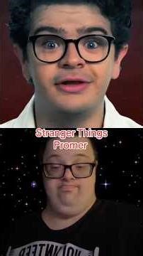 The Cast of Stranger Things Delivers an Epic Series Recap Rap on Fallon