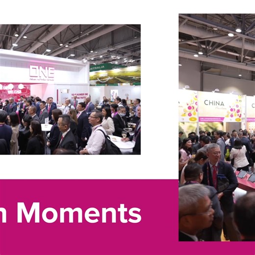 4K views · 211 reactions |  With a vast global network,...