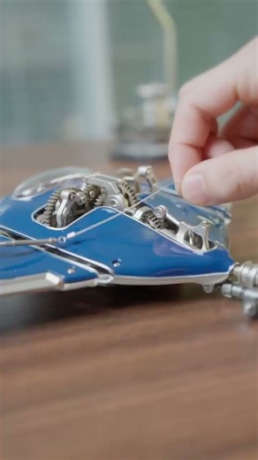 Why our manta ray models are worth collecting？ #toys #automobile # #giftidea #art #fashion #artist