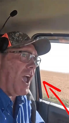 Handling a Small Fire on the Farm