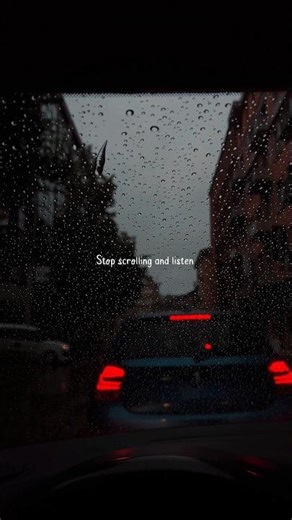 Stop scrolling and listen 🤍 #quran