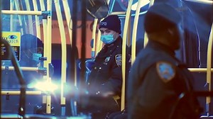 Police searching for man who fired gun on Bronx bus after fight