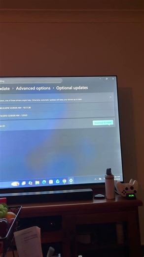 Running Windows 11 26H1 on a Intel Mini PC part 3