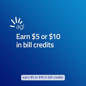Take control of your energy use and get rewarded for it with AGL Peak Energy Rewards. Simply opt in to a Peak Event and earn up to $10 in bill credits when you meet your targets. Make simple changes to your energy use at home and help your pocket, and the grid. | AGL