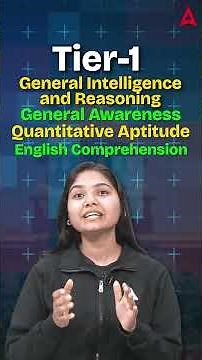 SSC CGL Notification 2026 Update | SSC CGL Age, Qualification, Exam Pattern & Syllabus #ssccgl #cgl