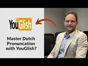 Master Dutch Pronunciation with YouGlish? (Honest Review & Tutorial)