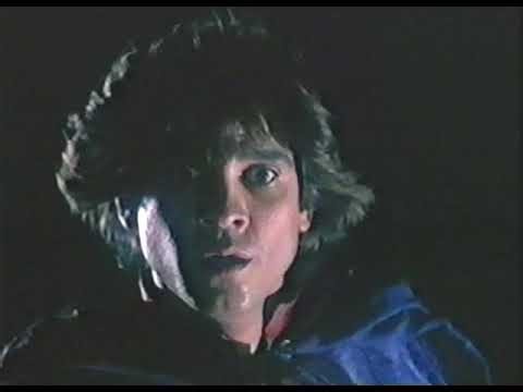 Horror Of Public Domain Movie Trailers Presents: Hell Night (1981)