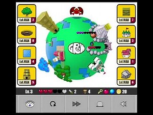 GROW RPG - (Full Game) - (Good Ending)