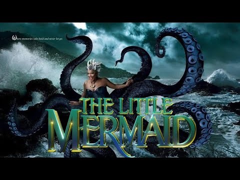 Ursula: The Sea Witch Who Changed an Entire Generation