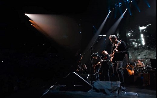 Eagles - One Of These Nights (Live The Forum MMXVIII)【中英字幕】