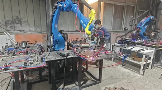 Laser Cleaning Technology for Corrosion Protection