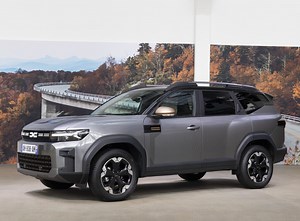 Nouveautés auto : tous les modèles les plus attendus en 2025 (en images)