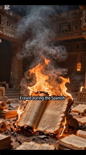 Ancient Mayan Knowledge That Was Erased from History