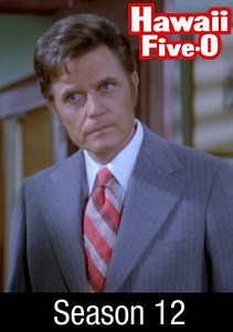 Hawaii Five-O (Classic): The Lion in the Streets