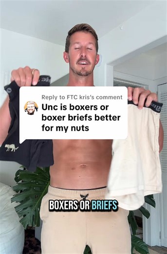 Top Tips for Choosing Organic Cotton Boxers