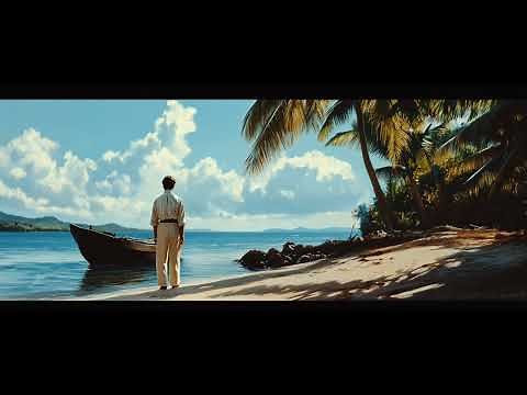 THE VESSEL OF WRATH, The Classic Short Story by Somerset Maugham