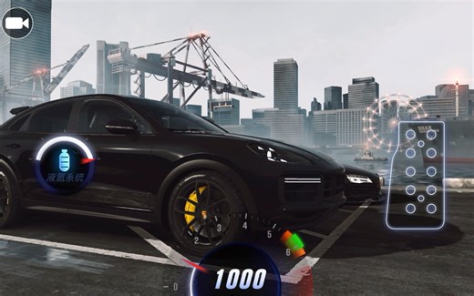 turbo GT再次吊打boss 精英2 T4赌车成功