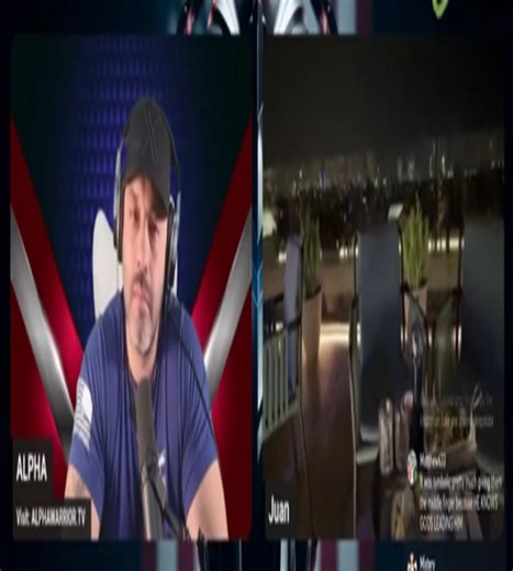 Juan O' Savin- Here We Go - 24 Hours Until The SHTF! | Deangelo Foley