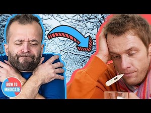 Can you catch a cold from cold weather? - Medical Myths
