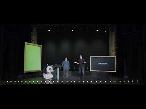 CS50's Fundamentals of AI - Lecture 0 - Playing (live, unedited)