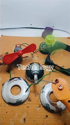 Advanced Motor Control System😱#shortvideo #trending #dcmotor #shorts #school #science #project #diy