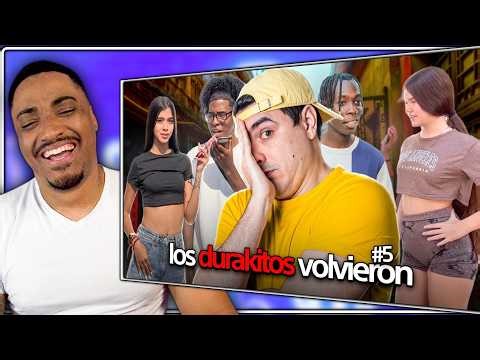 This is what Cuban youth is like today 🇨🇺 🥵 (part 5) | Vity Smile Reaction