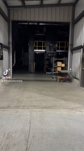 10K views · 59 reactions | Welcome to Camelot. It’s early morning at BTR and we’re about to launch the new HEMI camshaft line. Who else would you expect to find leading the production? None other than Sir Brian Tooley checking every facet of these horsepower making cams. Dodge HEMI enthusiasts are you ready to make power? #btr #briantooleyracing #early #production #manufacturing #performance #horsepower #hemi #cam #lights #shiny #warehouse #order #dodge #usa | Brian Tooley Racing | Facebook