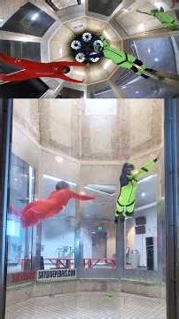 when she's making some good progress in the tunnel.