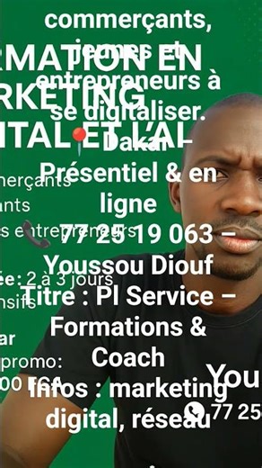 formation en marketing digital