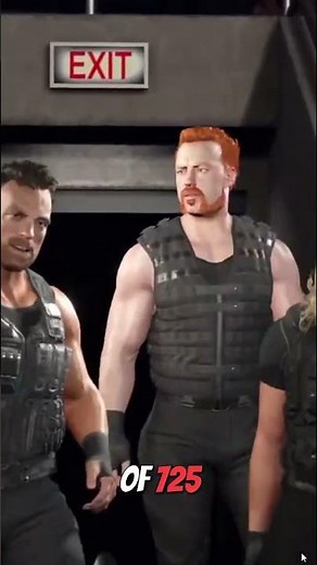 Fans can't believe The Shield's shocking comeback!