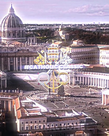 Exploring the Beauty of Catholicism in Rome