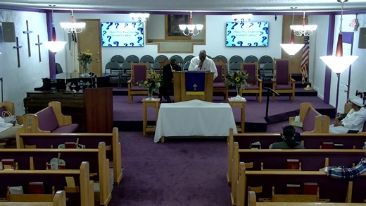 Good Morning Soapstone Family | Soapstone Church