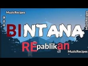Bintana | Repablikan With Lyrics OfficialVideo Karaoke sa pag pikit ko Ng Mga mata handang managinip