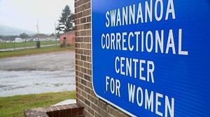 One mountain prison among several others in NC changing name to better reflect diversity