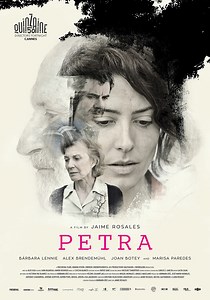 Petra - Película 2018 - Cine.com