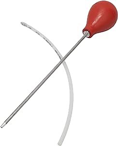 Supplying Demand PP-1 HVAC Pilot Puffer