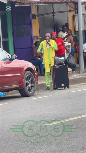 318K views · 13K reactions | Part II of Open Pastor | AME University Geez | Facebook