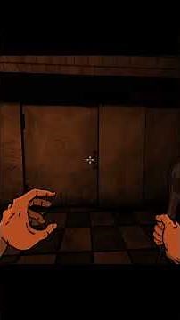 Man pooping in the restroom (Fallen Aces)