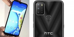 HTC Wildfire E2 Plus Full Specs, Features, Price In Philippines