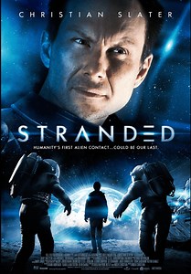 2013 Stranded - Horror Guys