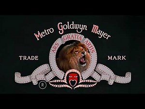 Metro-Goldwyn-Mayer (1956) #1