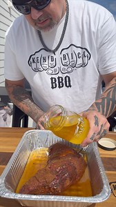 99K views · 904 reactions | Reverse Seared Tri Tip vs Brisket Style Tri Tip #tritip #brisket | Kendrick BBQ | Facebook