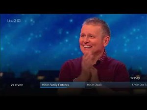 Freeview Channel Surfing - 29/1/2024 3:32pm