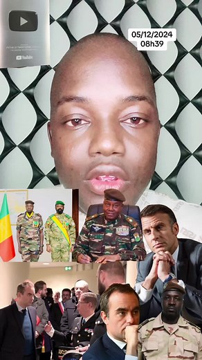 Vidéos de pytha le traditionnel Africain (@pytha.le.traditio) avec son original - pytha le traditionnel Africain