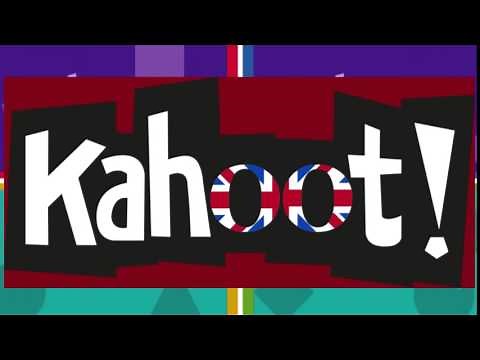 KAHOOT In-Game Theme (10 Second Countdown)-(British Month)