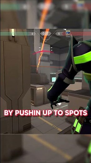 Every Neon Player MUST TRY THIS... (Valorant Tips & Tricks)