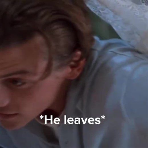 Stu Macher Comforts Y/N After Heart-to-Heart with Billy | Scream 1996 POV