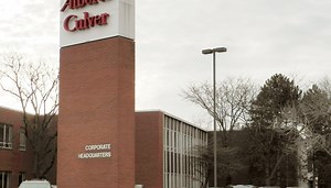 Unilever closing Alberto Culver's Melrose Park plant, offices